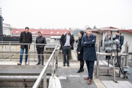 Župani šestih občin v februarju obiskali CČN Domžale – Kamnik (6)